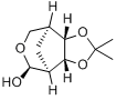 CAS:158413-31-1的分子结构