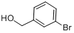 CAS:15852-73-0_3-溴苯甲醇的分子结构
