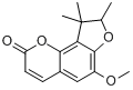 CAS:15870-93-6的分子结构