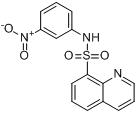 CAS:158729-25-0的分子结构