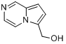 CAS:158945-88-1的分子结构