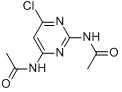CAS:15918-74-8的分子结构