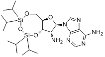 CAS:160056-49-5的分子结构