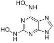CAS:16033-27-5的分子结构