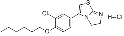 CAS:160518-42-3的分子结构