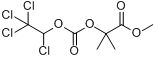 CAS:160651-93-4的分子结构