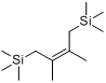CAS:16109-37-8的分子结构