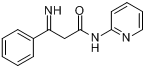 CAS:16109-47-0的分子结构