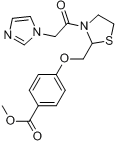 CAS:161364-52-9的分子结构