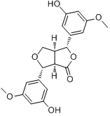 CAS:161407-72-3的分子结构