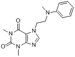 CAS:161559-33-7的分子结构