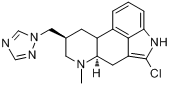 CAS:162070-36-2的分子结构