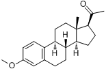 CAS:1624-73-3的分子结构