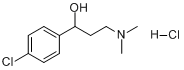 CAS:16254-22-1的分子结构