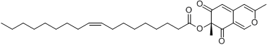 CAS:162558-83-0的分子结构