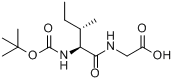 CAS:16257-05-9的分子结构