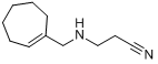 CAS:16313-46-5的分子结构