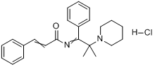 CAS:16360-99-9的分子结构