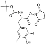 CAS:163679-35-4的分子结构