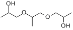 CAS:1638-16-0_1,1'-[(1-甲基-1,2-乙亚基)二(氧)]二-(2-丙醇)的分子结构