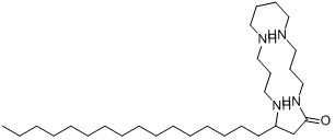 CAS:165561-01-3的分子结构