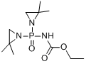 CAS:1661-29-6_美妥替哌的分子结构