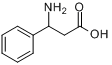 CAS:1664-54-6_间氨基苯丙酸的分子结构