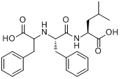 CAS:166582-80-5的分子结构