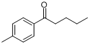CAS:1671-77-8_4-甲基苯戊酮的分子结构