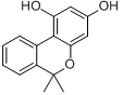 CAS:16720-01-7的分子结构