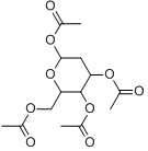 CAS:16750-07-5的分子结构