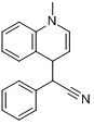 CAS:16759-05-0的分子结构