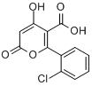 CAS:16801-03-9ӽṹ