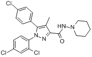 CAS:168273-06-1_利莫那班的分子结构