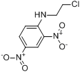 CAS:16830-65-2的分子结构
