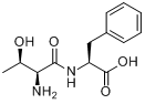 CAS:16875-27-7的分子结构