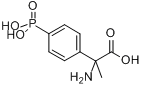 CAS:169209-65-8_(R,S)--Methyl4-phosphonophenylglycineķӽṹ