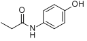 CAS:1693-37-4_对丙胺酚的分子结构