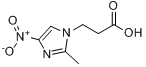 CAS:16935-04-9的分子结构