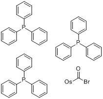 CAS:16971-32-7的分子结构