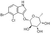 CAS:17016-46-5的分子结构