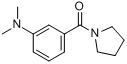 CAS:1703-43-1的分子结构