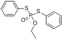 CAS:17109-49-8_克瘟散的分子结构