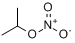 CAS:1712-64-7_硝酸异丙酯的分子结构