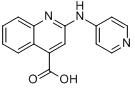 CAS:171204-20-9的分子结构