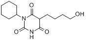 CAS:17148-41-3的分子结构