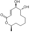 CAS:171866-20-9的分子结构