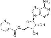CAS:17274-96-3的分子结构