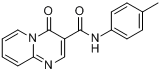CAS:172753-13-8的分子结构
