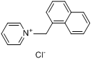 CAS:1733-97-7的分子结构